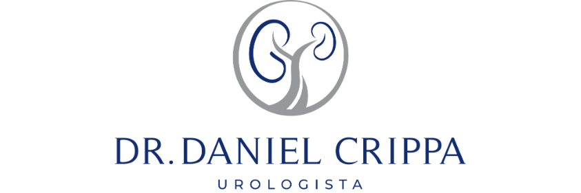 Dr. Daniel Crippa - Logo